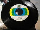 RARE NORTHERN SOUL - SAM DEES - SOUL SISTER - LOLO - HEAR