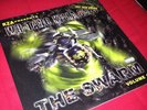 Wu Tang Killa Bees - The Swarm Vinyl (RZA, Shaolin, Ghostface, Hip Hop)