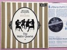 WELLER QUARTET  Brahms Quartets  ORIG Decca WBg SXL 6151 UK-1964 LP NM