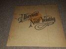 Neil Young Harvest Record Vinyl LP Gatefold