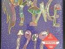 PRINCE 1999 ORIGINAL 1980s PRESSING IN SHRINK w/HYPE STICKER NEAR MINT 