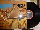 ALBERT AYLER 