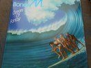 LP BONEY M Oceans Of Fantasy GERMANY, EX+/MINT-