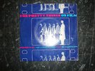 RARE 60s EP The Pretty Things ON FILM UK Fontana Original RARE