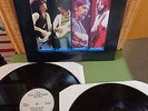 Page/Beck/Mayall/Clapton- White Boy Blues- Doppelvinyl LP- 1985- UK