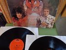 The Jimi Hendrix Experience- Electric Ladyland- Doppelvinyl LP- 1972- Germany