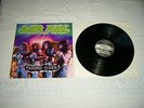 OVERKILL --- rare original 1987 TAKING OVER LP Destruction