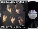 THE ROLLING STONES Collector's Item Vol 1 DECCA DYNA LP Philippines