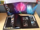 LED ZEPPELIN & PINK FLOYD 2 X Vinyl Albums Classic Prog Rock Psych