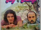 TONY & FRANKYE - 