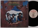 GLADIATORS Proverbial Reggae VIRGIN FRONT LINE LP VG+