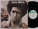 JACKIE MITTOO Macka Fat STUDIO ONE LP