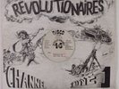 REVOLUTIONARIES Head Ache CHANNEL ONE 12