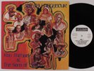 RAS MICHAEL & SONS OF NEGUS Love Thy Neighbour LIVE & LEARN LP VG++/NM