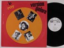 U ROY Version Galore TREASURE ISLE LP