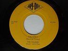 1962 Minnesota Rockabilly 45 THE CHARMS The Shift / Oh Mercy  JAY-DEE  LISTEN