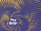 Stringtronics - Mindbender  - Splatter Vinyl Edition LP