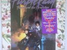 Original 1984 PRINCE Purple Rain LP Soundtrack w/ Poster In Shrink Hype Sticker