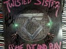 Twisted Sister 