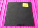Prince BLACK ALBUM LP 1989 Vinyl Original RTP Recording TMT Enterprises