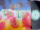 Cure ORIG UK LP The top EX ’84 Fiction FIXS9 Post Punk Goth Rock Robert Smith