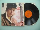 Bob Dylan - Same, NL 1969, LP, Orange CBS, S 62022, Vinyl: vg+