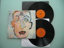 Bob Dylan - Self Portrait, D 1970, 2 LPs, Orange CBS, S 66250, Vinyl: vg++