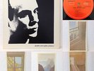 Brian Eno Before And After Science NM OG UK LP Polydor Deluxe Prints Roxy Music