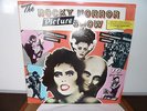 The Rocky Horror Picture Show VINYL LP Soundtrack Ost 1975