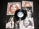 SUSAN SHIFRIN 25 Miles GREAT Version UK DECCA DEMO With Press Kit *Listen*
