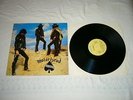 MOTÖRHEAD --- rare original 1980 ACE OF SPADES LP Motorhead