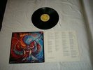 MOTÖRHEAD --- rare original 1983 ANOTHER PERFECT DAY LP Tank