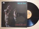 CHARLES ROUSE Two Is One FRENCH LP STRATA EAST