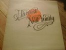 NEIL YOUNG - Harvest  lp  1972  reprise  vinyl