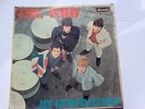 THE WHO - My Generation - BRUNSWICK 1st Press - Vinyl LP