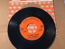 Neil Diamond 45, At Night/Clown Town, Columbia 42809 original in NM condition