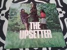 ska reggae LP Rocksteady THE UPSETTER LEE PERRY UPSETTERS Trojan Boss SKINHEAD
