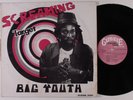 BIG YOUTH Screaming Target GUSSIE LP
