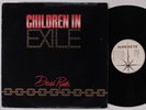 DESI ROOTS Children in Exile HAWKEYE LP NM