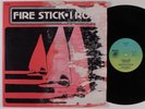 I ROY Fire Stick HARRY J LP VG++