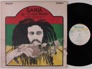 LESLIE BUTLER Ganja ROOSEVELT LP NM