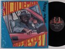 NICODEMUS Nuff Respect SKENGDON LP VG++/VG+ SHRINK