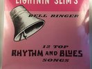 Lightnin' Slim - Bell Ringer LP NEW