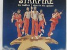Starfire - Dancing And Singing For You LP - Dynamic Artists