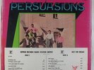 Persuasions - Acappella LP - Straight VG++ PROMO