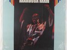 Manu Dibango - Makossa Man LP - Atlantic VG++ Shrink