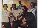 TnT Band - Mission Accomplished LP - Cotique VG+