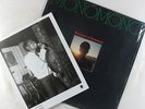Monomono - The Dawn Of Awareness LP - Capitol NM PROMO Shrink