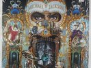 Michael Jackson - Dangerous 2xLP - Epic Shrink