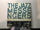 ART BLAKEY - Night at Cafe Bohemia Vol. 2   BLUE NOTE 1508 {dg orig} - VERY RARE